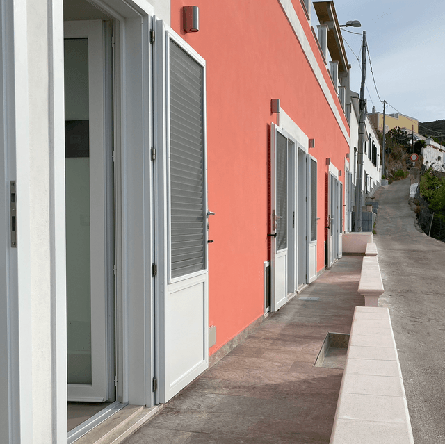 Totale Soggiorno in Camera Doppia ingresso SeaView, per 2 persone